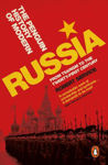 Picture of The Penguin History of Modern Russia: From Tsarism to the Twenty-first Century, Fifth Edition