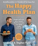 Picture of The Happy Health Plan: Simple and tasty plant-based food to nourish your body inside and out