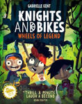 Picture of Knights and Bikes: Wheels of Legend