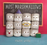Picture of Most Marshmallows