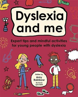 Picture of Dyslexia and Me (Mindful Kids)