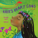 Picture of Kaya's Heart Song