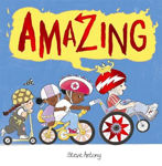 Picture of Amazing