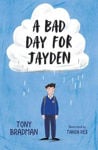 Picture of A Bad Day for Jayden