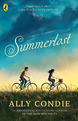 Picture of Summerlost