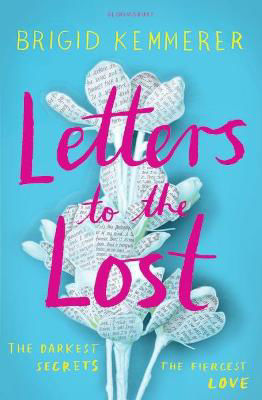 Picture of Letters to the Lost