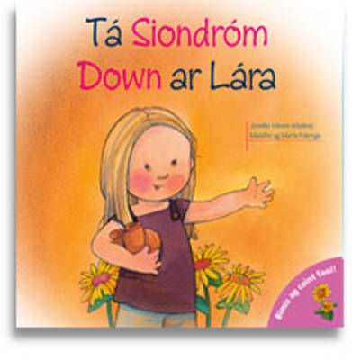 Picture of Ta Siondrom Down ar Lara