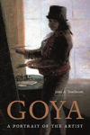 Picture of Goya: A Portrait of the Artist