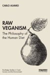 Picture of Raw Veganism: The Philosophy of The Human Diet