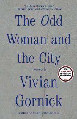 Picture of Odd Woman and the City