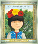 Picture of Little Frida: A Story of Frida Kahlo