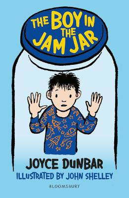 Picture of The Boy in the Jam Jar: A Bloomsbury Reader