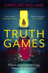 Picture of Truth Games