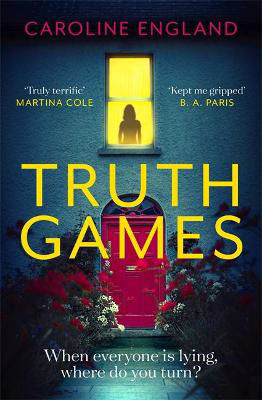 Picture of Truth Games