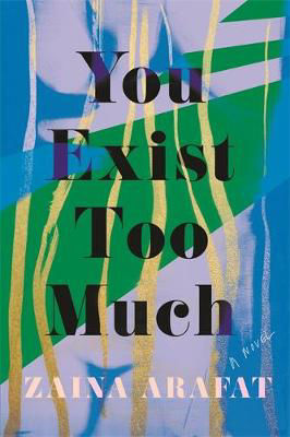 Picture of You Exist Too Much