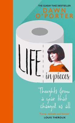 Picture of Life In Pieces Exaiie Tpb