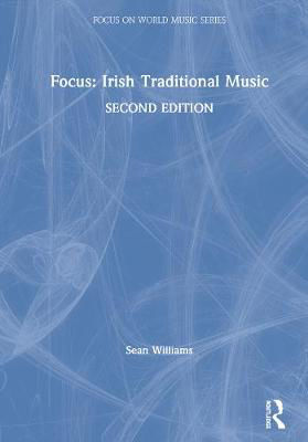 Picture of Focus: Irish Traditional Music