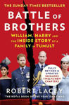 Picture of Battle Of Brothers: William And Harry – The Friendship And The Feuds