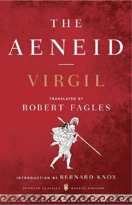 Picture of The Aeneid