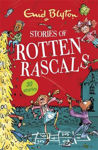 Picture of Stories Of Rotten Rascals: Contains 30 Classic Tales