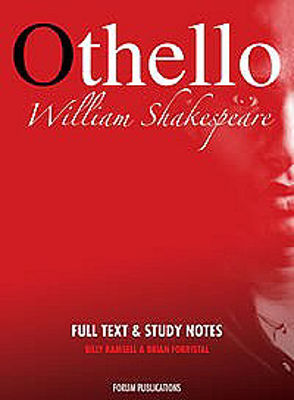 Picture of William Shakespeare's Othello: Full Text And Study Notes Forum Ediction