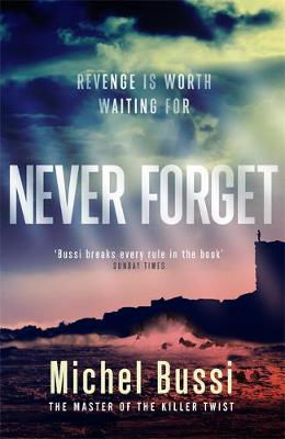 Picture of Never Forget