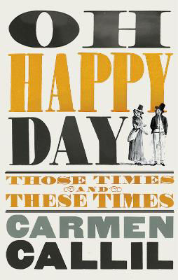 Picture of Oh Happy Day ***exp