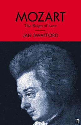 Picture of Mozart: The Reign of Love