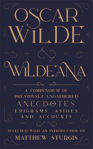 Picture of Wildeana (riverrun editions)
