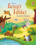 Picture of Aesop's Fables for Little Children