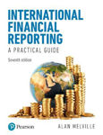 Picture of International Financial Reporting 7th edition