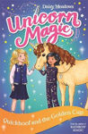 Picture of Unicorn Magic: Quickhoof and the Golden Cup: Series 3 Book 1