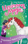 Picture of Unicorn Magic: Brightblaze Makes a Splash: Series 3 Book 2