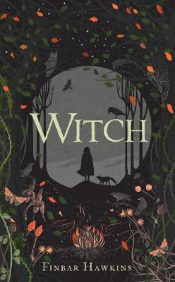Picture of Witch