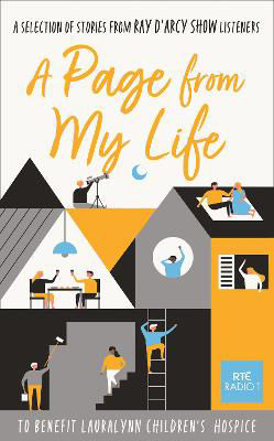 Picture of A Page from My Life: A Selection of Stories from Ray D'Arcy Show Listeners