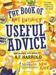 Picture of The Book of Not Entirely Useful Advice