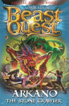 Picture of Beast Quest: Arkano the Stone Crawler: Special 25