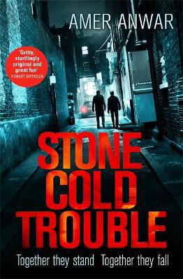 Picture of Stone Cold Trouble