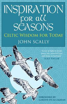 Picture of Inspiration for All Seasons: Celtic Wisdom for Today