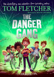 Picture of The Danger Gang