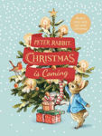 Picture of Peter Rabbit: Christmas is Coming: A Christmas Countdown Book