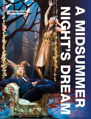 Picture of Midsummer Nights Dream