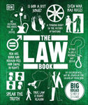Picture of The Law Book: Big Ideas Simply Explained
