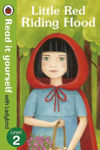 Picture of Little Red Riding Hood - Read it yourself with Ladybird: Level 2