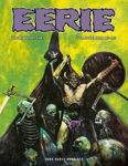 Picture of Eerie Archives Volume 25