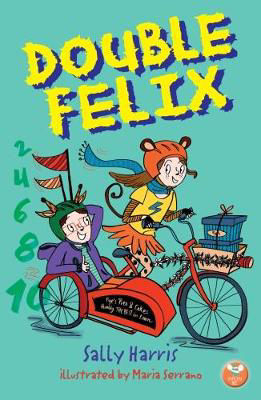 Picture of Double Felix