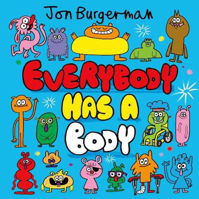 Picture of Everybody Has a Body