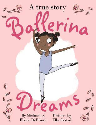 Picture of Ballerina Dreams