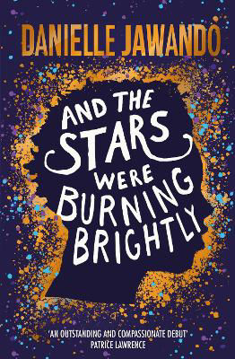 Picture of And the Stars Were Burning Brightly