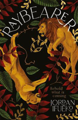Picture of Raybearer: The epic and phenomenal New York Times bestselling YA fantasy